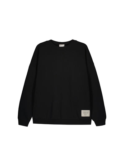 Superpower Sweatshirt, Black