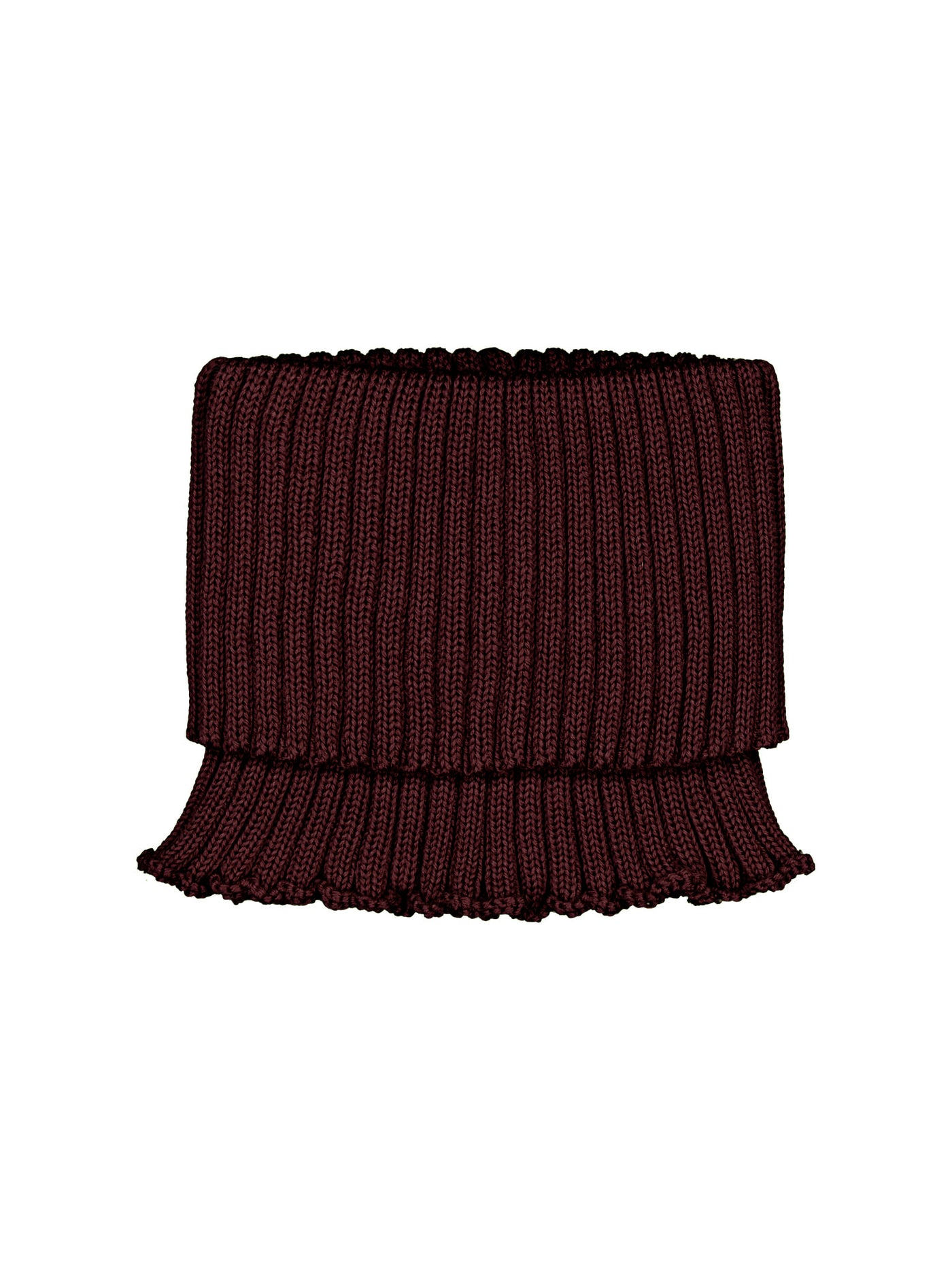 Neckwarmer, useita värejä