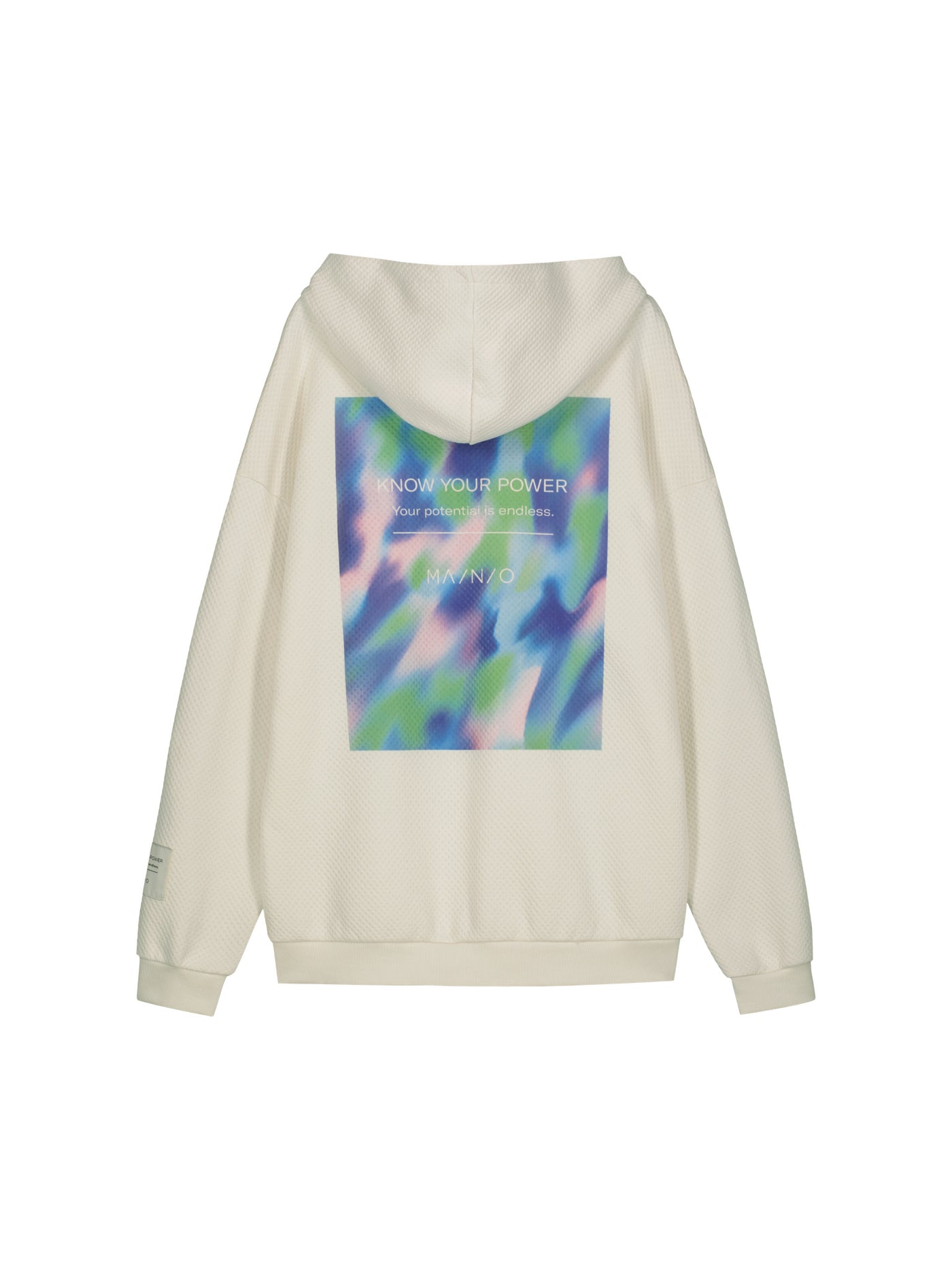 Hazy Hoodie