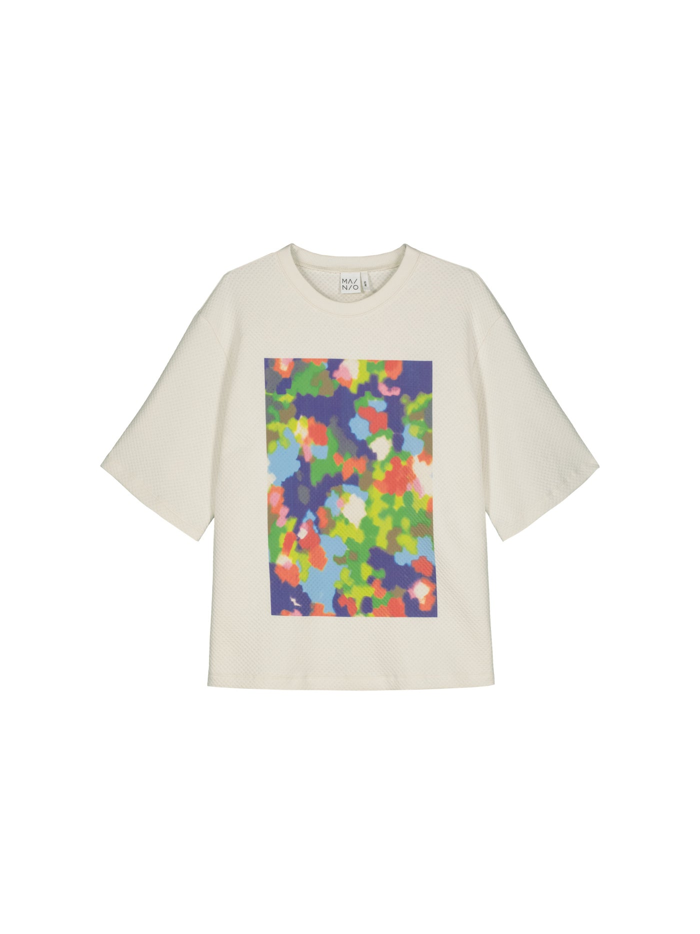 Flowerfield T-Shirt Adults