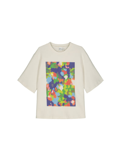 Flowerfield T-Shirt Adults