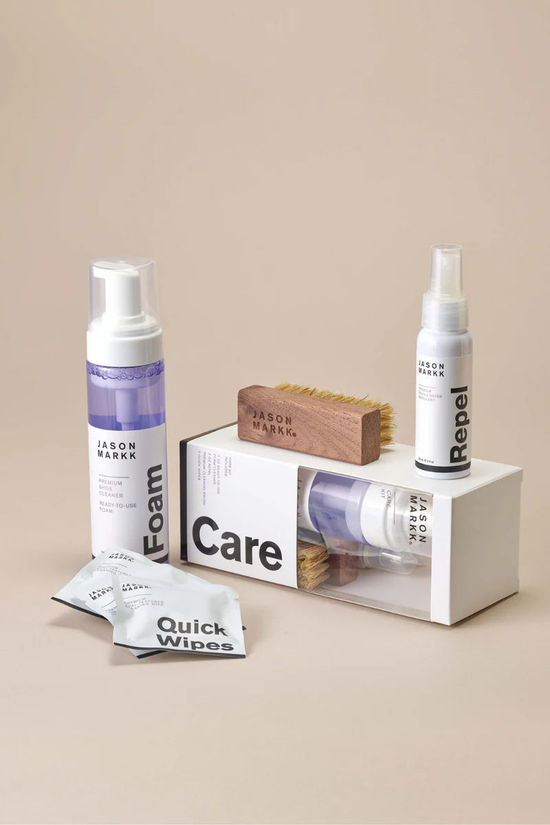 Jason Markk Care kit