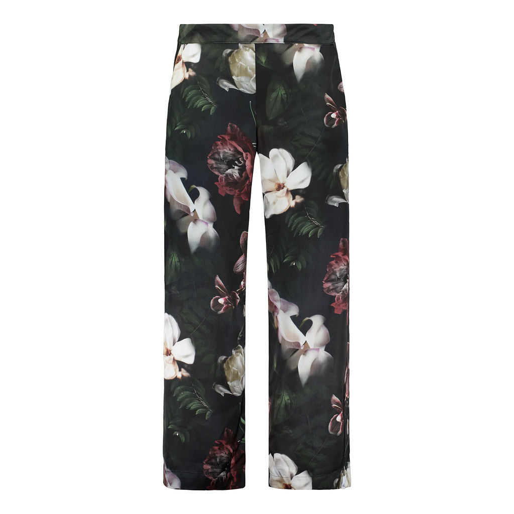 Leah Pants, Noir