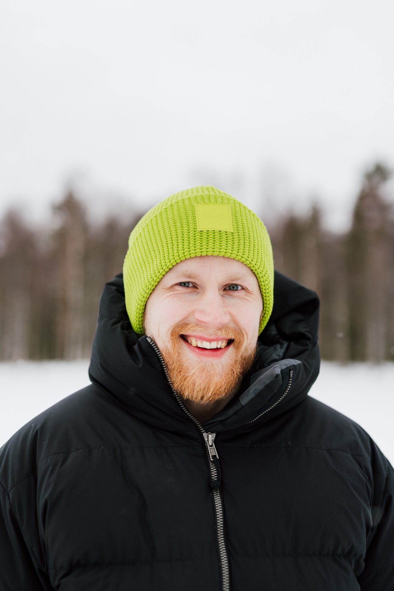 Hetta Beanie, useita värejä