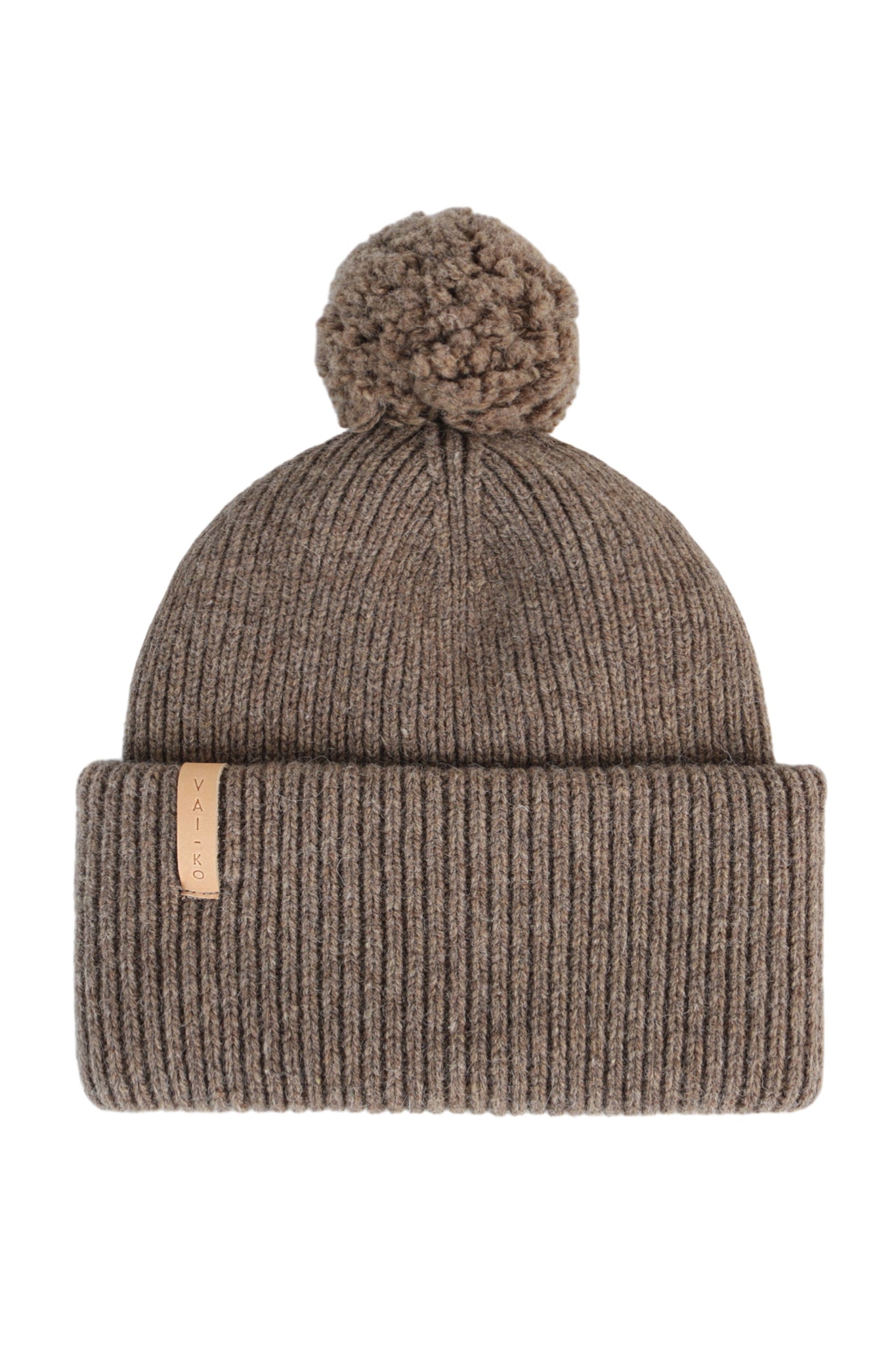 Kajo Beanie POM, useita värejä