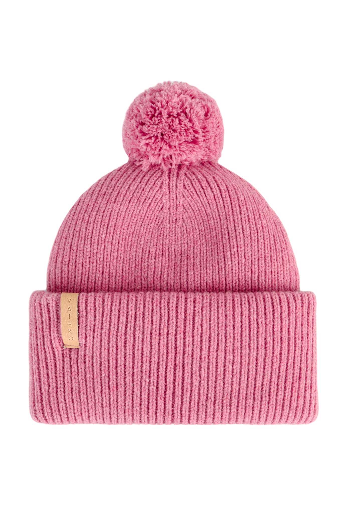 Kajo Beanie POM, useita värejä