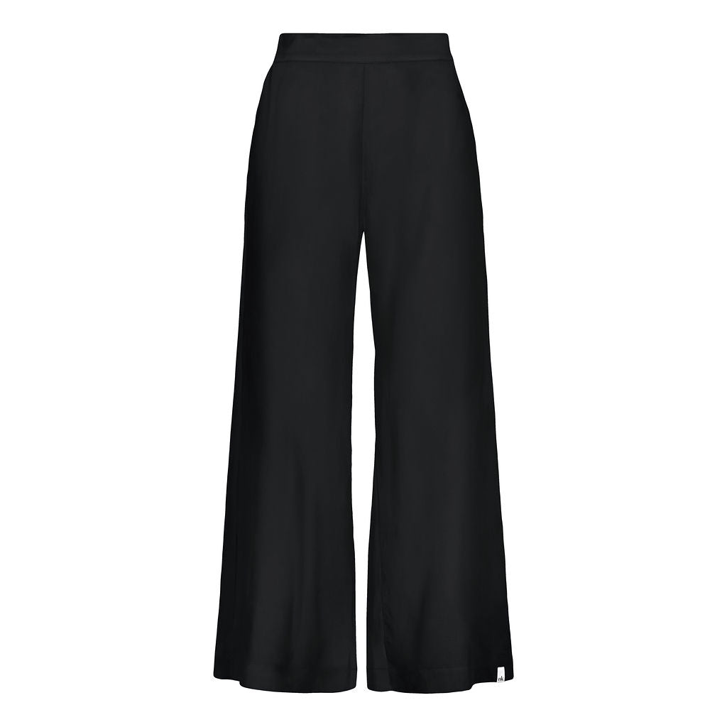 Leah Pants, Black