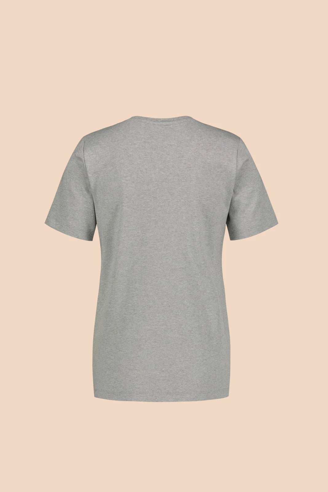 Kaiko The T-Shirt, Grey Melange