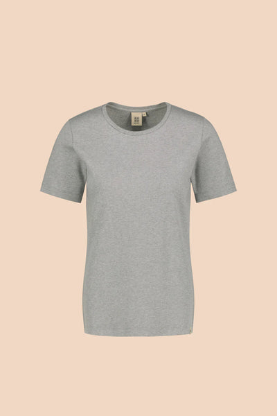 Kaiko The T-Shirt, Grey Melange