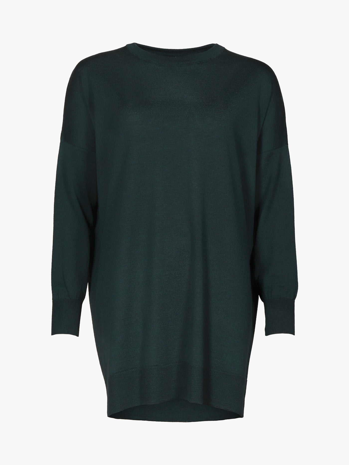 Ada Tunic, Green