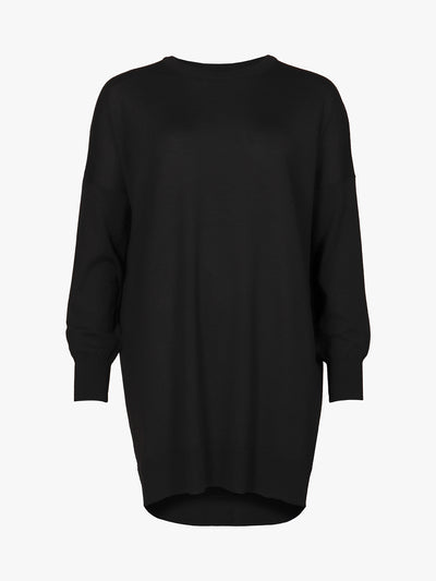 Ada Tunic, Black