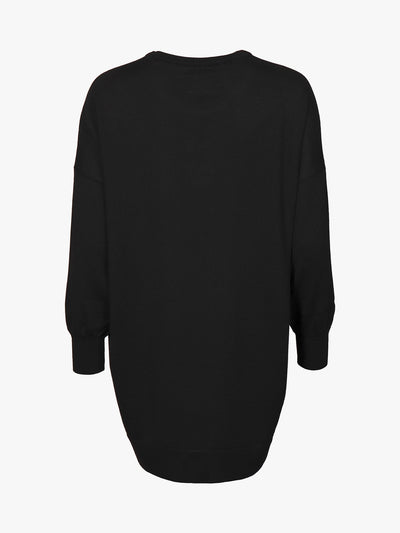 Ada Tunic, Black