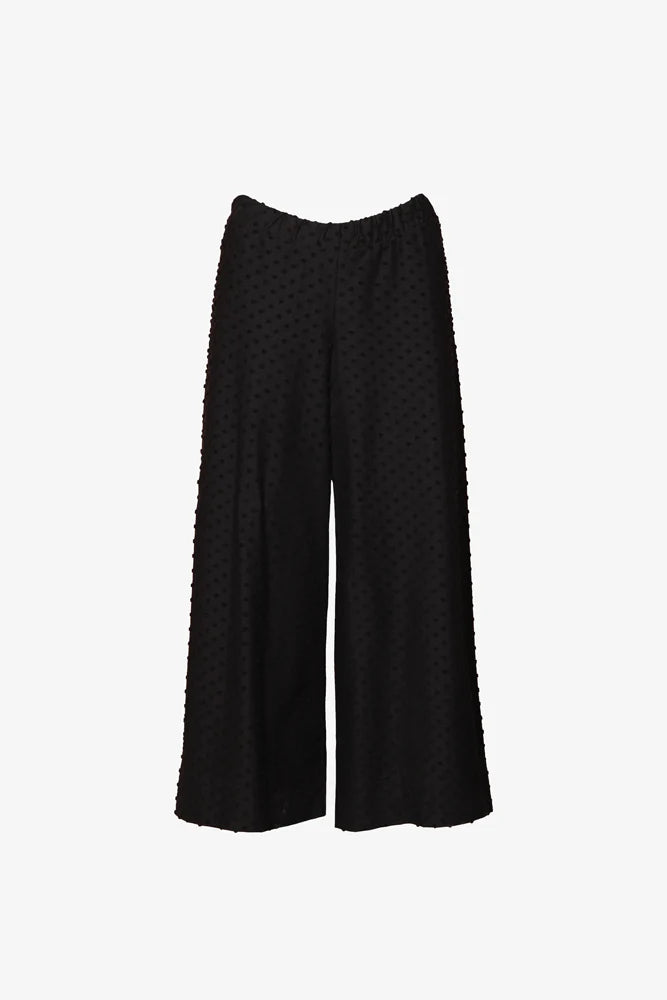 Alex Culottes, Dot Black