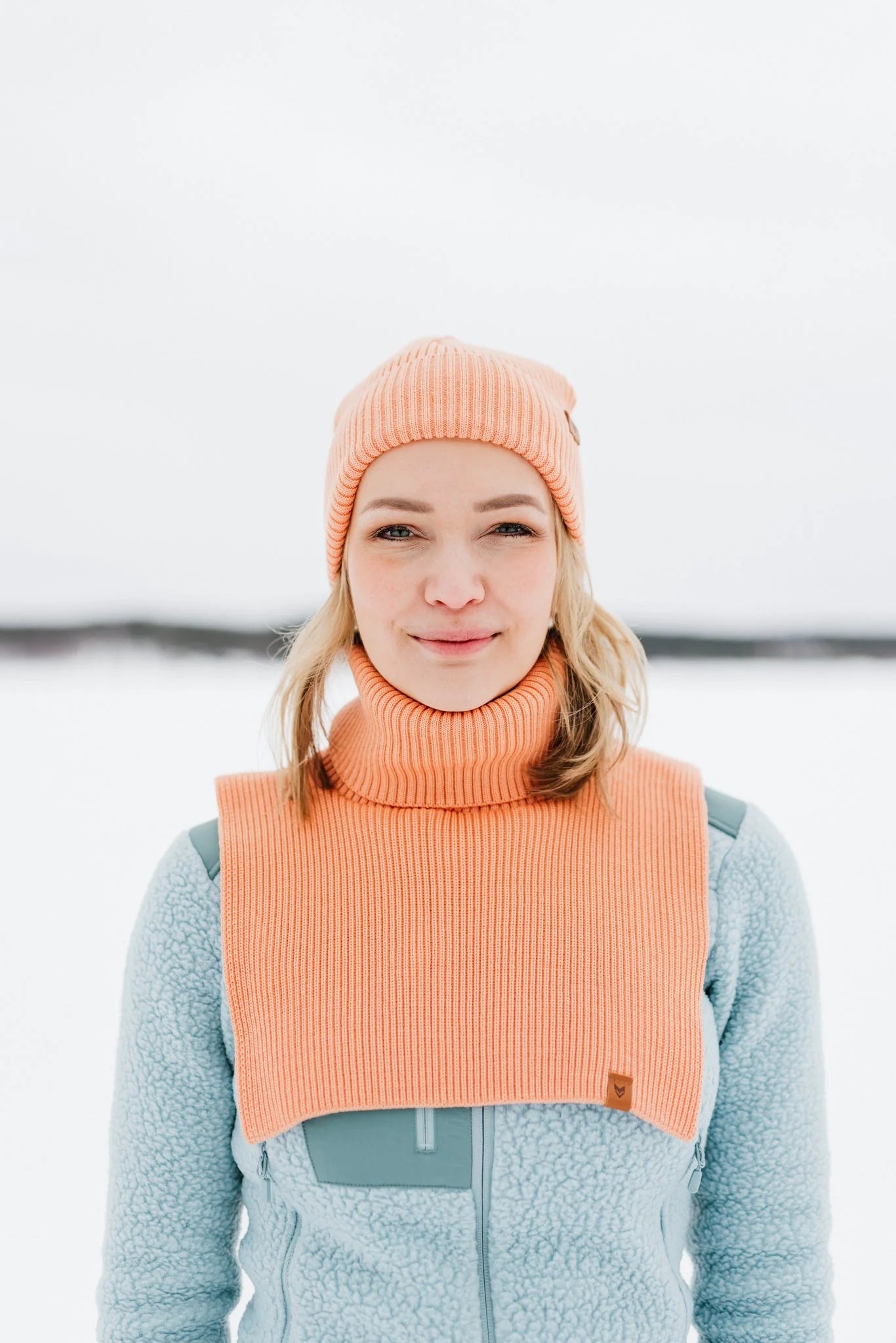 Korpi Neck Warmer, useita värejä