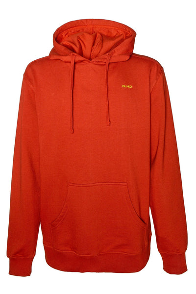 Kultakero Hoodie, Rust