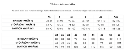 Alex Shortsit, Valkoinen